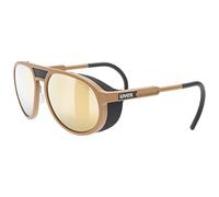 Uvex Occhiali Da Sole Mtn Classic Colorvision