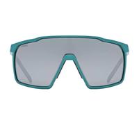 Uvex Occhiali Da Sole Mtn Perform S Teal Matt