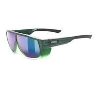 Uvex Occhiali Da Sole Mtn Style Colorvision