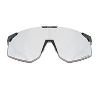 uvex uvex pace perform small CV 2284, Nero, Plastic, Unisex occhiali da sole 99