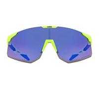 Uvex Occhiali Da Sole Pace Perform Cv Yellow Matt / Yellow Matt