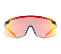 Uvex Occhiali Da Sole Pace Stage Cv Black Matt