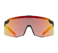 Occhiali da sole Uvex Pace Stage S Cv Colore: nero/blu
