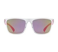 Uvex rookie, occhiali da sole, junior, trasparente/rosa Onesize Clear-Pink