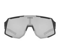 Uvex Occhiali Da Sole Sequenze Black Matt 01
