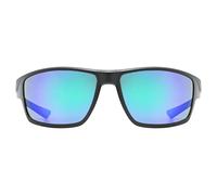 Uvex - Sportstyle 230 Litemirror Cat. 3 - Occhiali da sole grigio