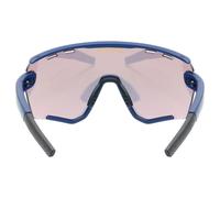 Uvex Occhiali Da Sole Sportstyle 236 S Blue Matt