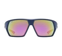 Uvex Occhiali Da Sole Sportstyle 238 Deep Space Matt
