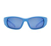 Uvex Occhiali Da Sole Sportstyle 514 Blue Matt
