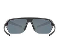 Uvex Vectiv Sunglasses Trasparente Mirror Blue/CAT3 Black Matt 01