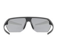 Uvex Occhiali Da Sole Vectiv Black Matt
