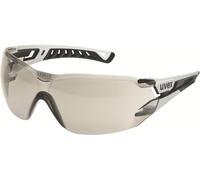 Uvex Occhiali da tempio Pheos Nxt Cbr65 Sv Exc. 9128064 9128064