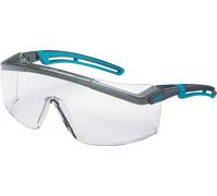 Uvex Occhiali da vista Astrospec 2.0 incolore Sv Ext. 9164275 (91644)