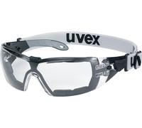 Uvex Occhiali da vista Pheos incolore Sv Plus 9192080