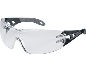 Uvex Occhiali da vista Pheos incolore Sv Plus 9192080