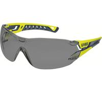 Uvex Occhiali da vista Pheos Nxt Grey 23% Sv Exc. 80 9128280