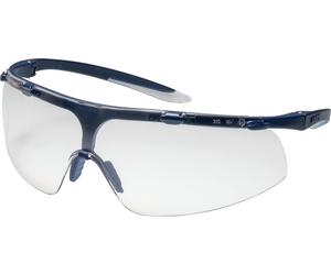 Uvex Occhiali da vista Super Fit incolore Sv Exc. 9178265 (91782)