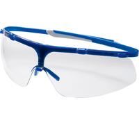 Uvex Occhiali da vista Super G incolore Sv Exc. 9172265 (91722)