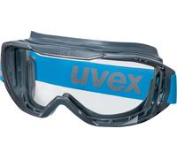 Uvex Occhiali di protezione Megasonic Incolore Sv Exc. 9320265 (93202)
