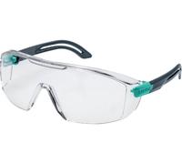 Uvex Occhiali di sicurezza 9143 i-Range blu