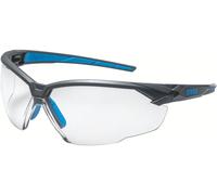 Uvex Occhiali di sicurezza 9181 Suxxeed blu