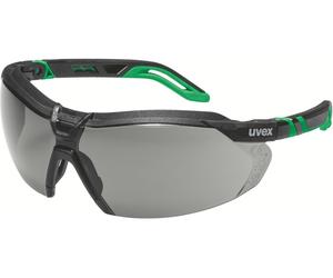 Uvex Occhiali di sicurezza 9183 i-5 Grigio