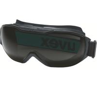 Uvex Occhiali di sicurezza 9320 Megasonic Grey