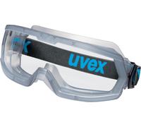 Uvex Occhiali di sicurezza a visione totale Hypervision CB CA (CB) Mit CA lente 9321614