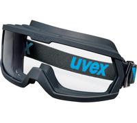 Uvex Occhiali di sicurezza a visione totale Hypervision CB CA (CB) Mit CA lente 9321695