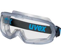 Uvex Occhiali di sicurezza a visione totale Hypervision CB SV Exc. (CB) PC 9321265