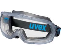 Uvex Occhiali di sicurezza a visione totale Hypervision CB SV Exc. (CB) PC 9321266
