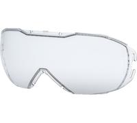 Uvex Occhiali di sicurezza accessori Ersatzscheibe 9320455 incolore ETC