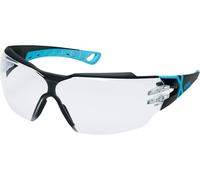 Uvex Occhiali di sicurezza Pheos Cx2 SV Exc 9198260