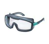 Uvex Occhiali protettivi comfort uvex i-guard planet, lente trasparente Quantità:1