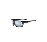 Occhiali da sole Uvex Sportstyle 238 53/3/059/2216 Nero 00