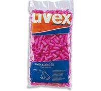 Uvex Orecchiorstappi auricolari Com4-Fit 2112006 Snr 33 Db (21130)-S (200pz)