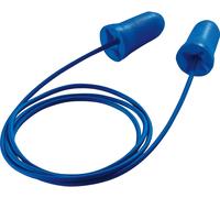 Uvex Orecchiorstappi auricolari Com4-Fit Snr 33 DB X-Fit Mit Band 2212073 100 coppie S