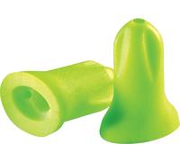 Uvex Orecchiorstappi Hi-Com 2112100 Verde Snr 24 Db (21140)-M (200 pezzi)