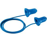 Uvex Orecchiorstappi Hi-Com 2112114 Blu Snr 24 Db (21141)-M (100 pezzi)