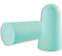 Uvex Orecchiorstappi per orecchie One-Fit 2112045 Blu, azzurro Snr 31 Db (21150)-M (200 pezzi)