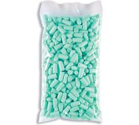 Uvex Orecchiorstappi per orecchie One-Fit 2112046 Blu, azzurro Snr 31 Db (21150)-M (200 pezzi)