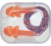 Uvex Orecchiorstappi per orecchie Whisper 2111237 Snr 22 Db 2111237 50 paia M