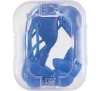 Uvex Orecchiorstappi per orecchie Xact-Fit Multi Detec M/L, 50 paia scatola tappi per orecchie 2224028 Snr 26 Db 2224028 50 paia M