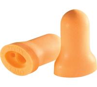 Uvex Orecchiorstappi per orecchie Xtra-Fit 2112060 Arancione Snr 36 Db (21160)-L (200 pezzi)