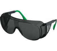 Uvex Overspecs 9161 Sudorersprotezione 5 Infradur 9161145