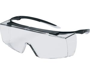 Uvex Overspecs Super F Otg incolore Sv Exc. 9169261 (91692)