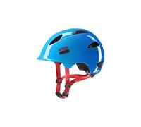 Uvex oyo casco per bambini blu