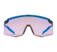 Uvex - Pace Stage Colorvision Cat. 1 - Occhiali da ciclismo lilla