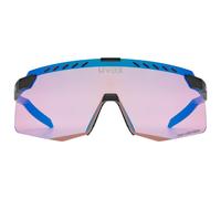 Uvex - Pace Stage Colorvision Small Cat. 1 - Occhiali da ciclismo lilla