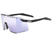 Uvex Pace Stage Cv Sunglasses Trasparente Colorvision Mirror Pink/CAT3